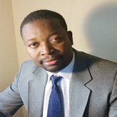 David Ochwangi, Founder and President of Diaspora Capital Group, Inc
