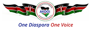 AKDOI - Association of Kenya Diaspora Organizations, Inc.