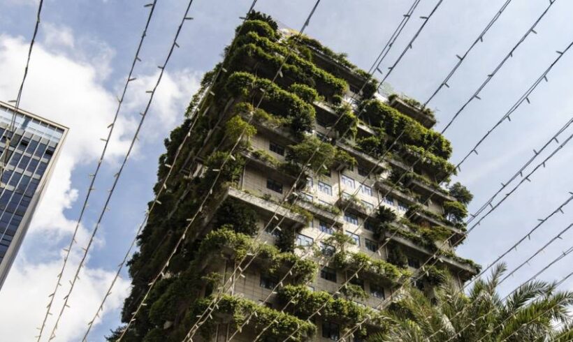 Country Garden posts $7bn loss as China’s property crisis deepens Country Garden posts $7bn loss as China’s property crisis deepens