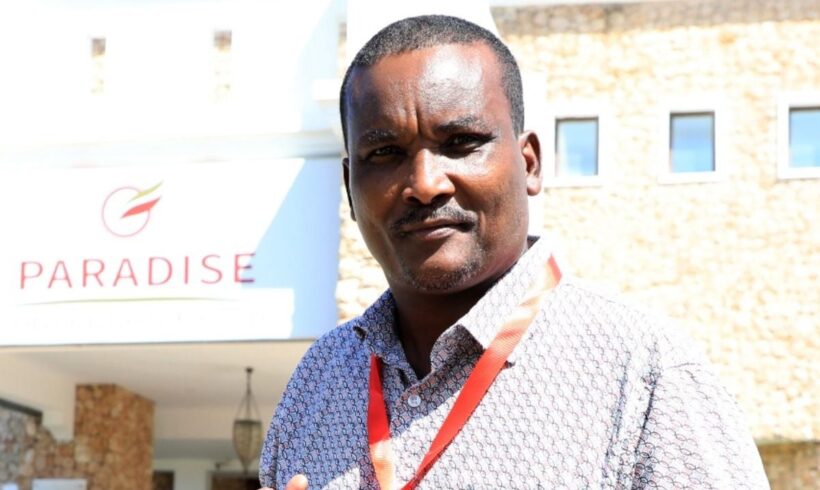 Court of Appeal saves Lagdera MP Abdikadir Hussein after High Court sent him home