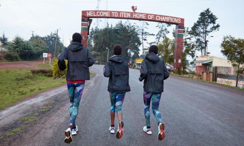 Olympic runners killed in Kenya cast spotlight on domestic violence