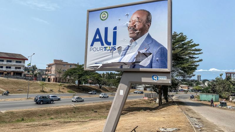 Gabon coup: How France’s neo-colonial empire in its former territories is disintegrating