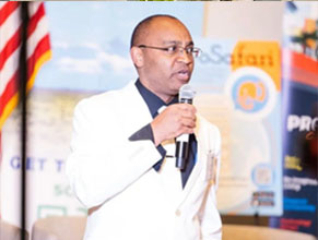 Dr. Jacob Ongaki, Granite SACCO