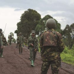 SADC grapples with old problem in eastern Congo